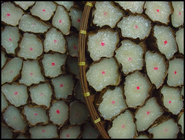Exploring The Sweet World Of Chinese Desserts