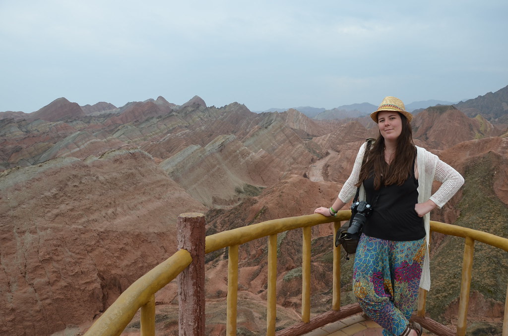 Zhangye National Geopark: The Ultimate Guide To Rainbow Mountains Of China 13 Zhangye National Geopark: The Ultimate Guide To Rainbow Mountains Of China