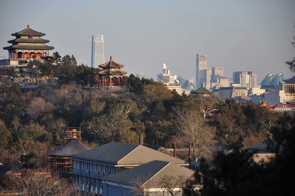 Where To Stay In Beijing: Your Complete Neighborhood Guide 6 Where To Stay In Beijing: Your Complete Neighborhood Guide