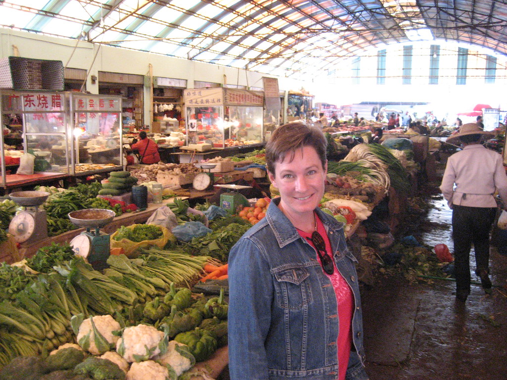 The Brief Guide To Markets In China: Types, Culture, Regional Specialties And More 20 The Brief Guide To Markets In China: Types, Culture, Regional Specialties And More