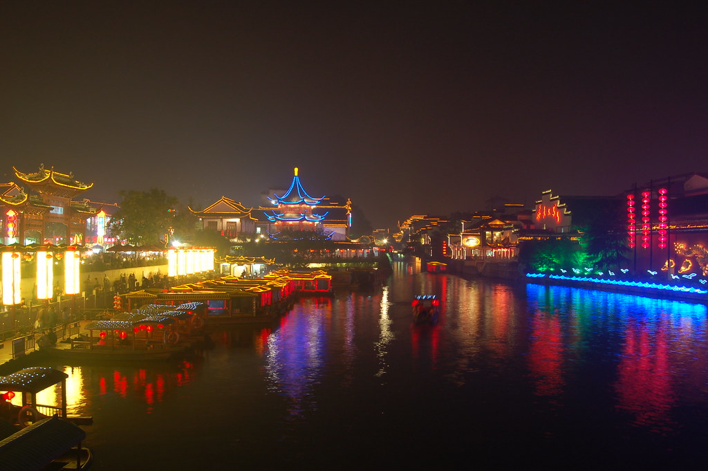 The Brief Guide To Markets In China: Types, Culture, Regional Specialties And More 17 The Brief Guide To Markets In China: Types, Culture, Regional Specialties And More