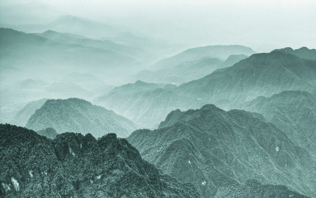Mount Emei Travel Guide: Tickets, Fees &Amp; All Routes 2 Mount Emei Travel Guide: Tickets, Fees &Amp; All Routes
