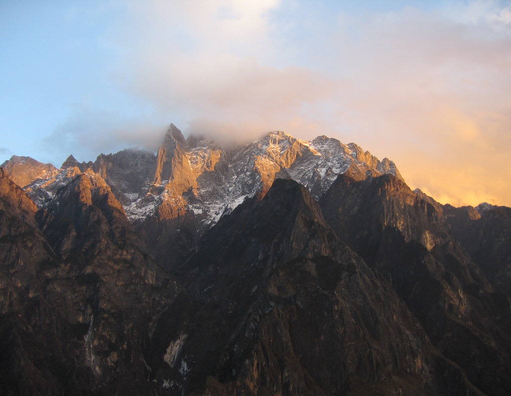 Tiger Leaping Gorge: The Ultimate Guide To China'S Most Spectacular Canyon Adventure 11 Tiger Leaping Gorge: The Ultimate Guide To China'S Most Spectacular Canyon Adventure