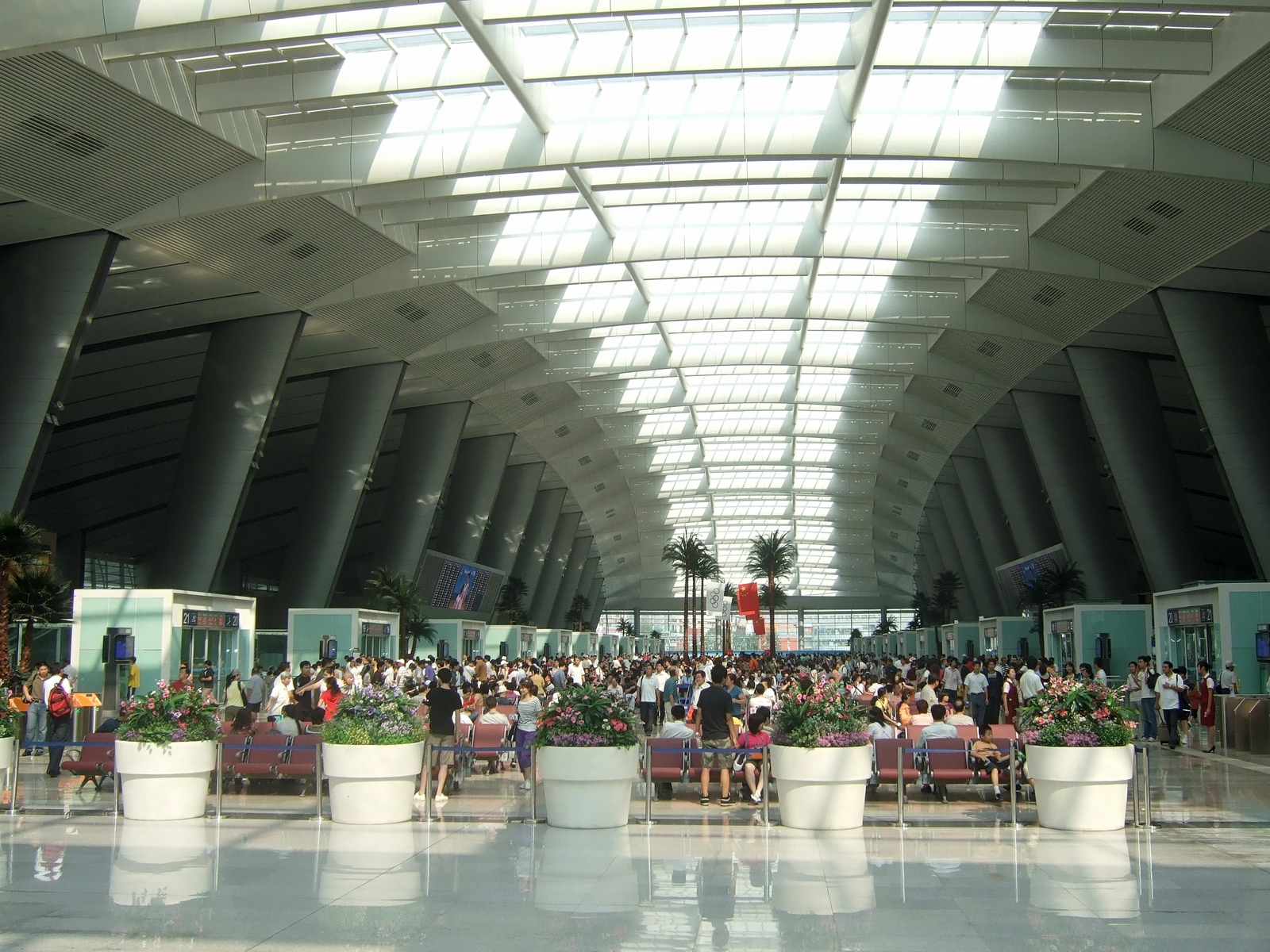 Beijing Railway Stations Guide: Which One Should You Choose? 10 Beijing Railway Stations Guide: Which One Should You Choose?