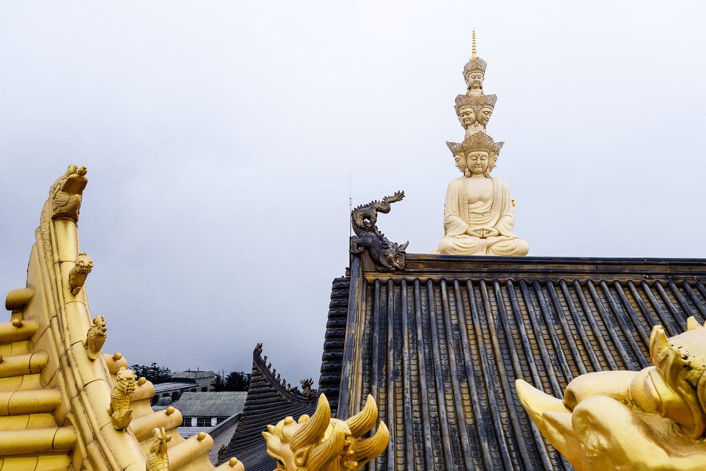 Mount Emei Travel Guide: Tickets, Fees &Amp; All Routes 23 Mount Emei Travel Guide: Tickets, Fees &Amp; All Routes