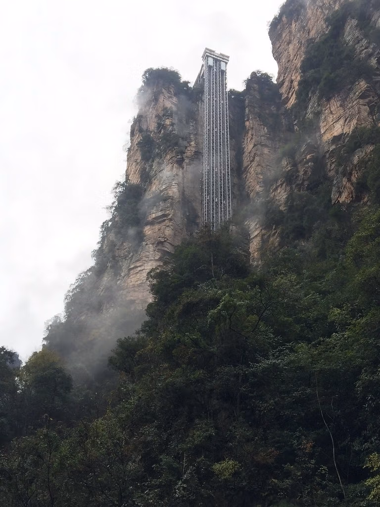 China Attractions 20 China Attractions