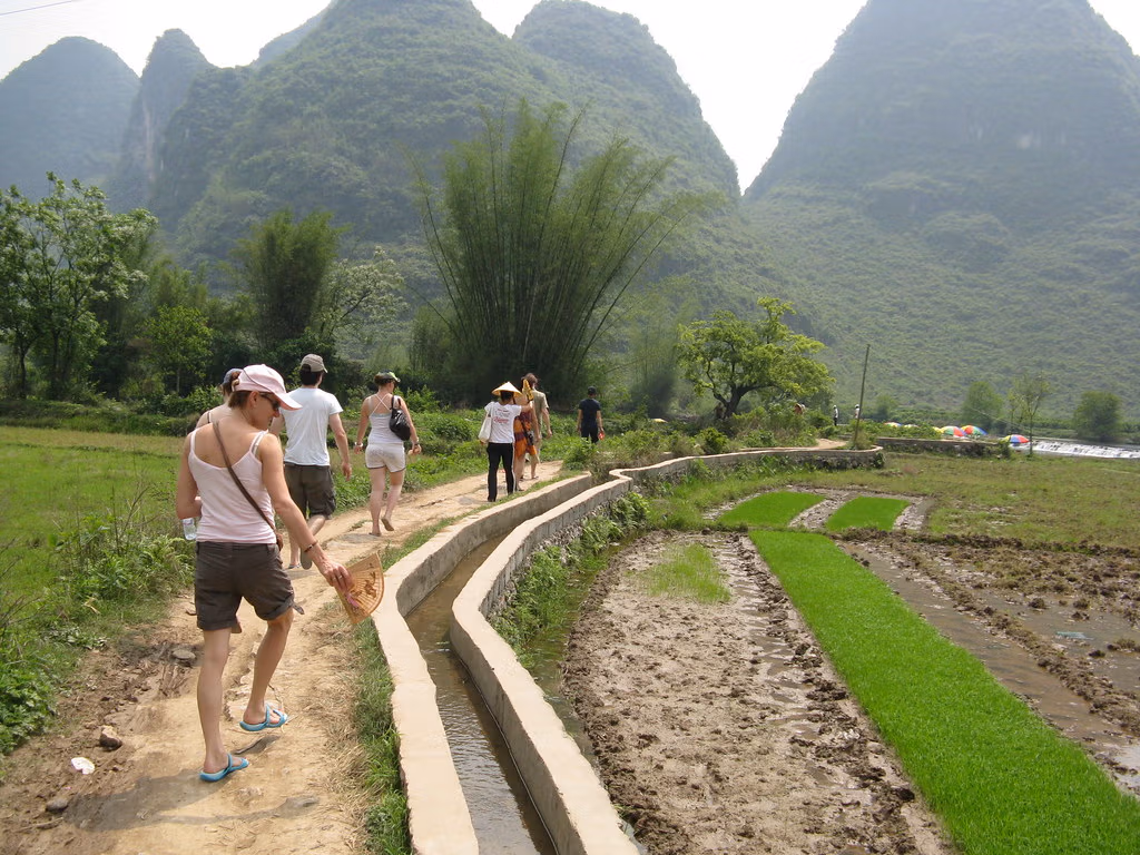 Li River