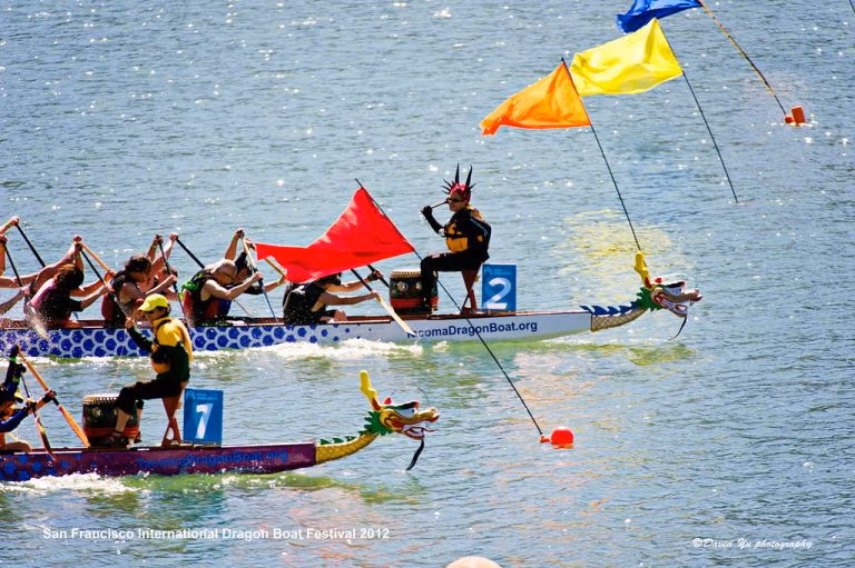 Dragon Boat Festival: Paddling Through Tradition – A Traveler’S Guide