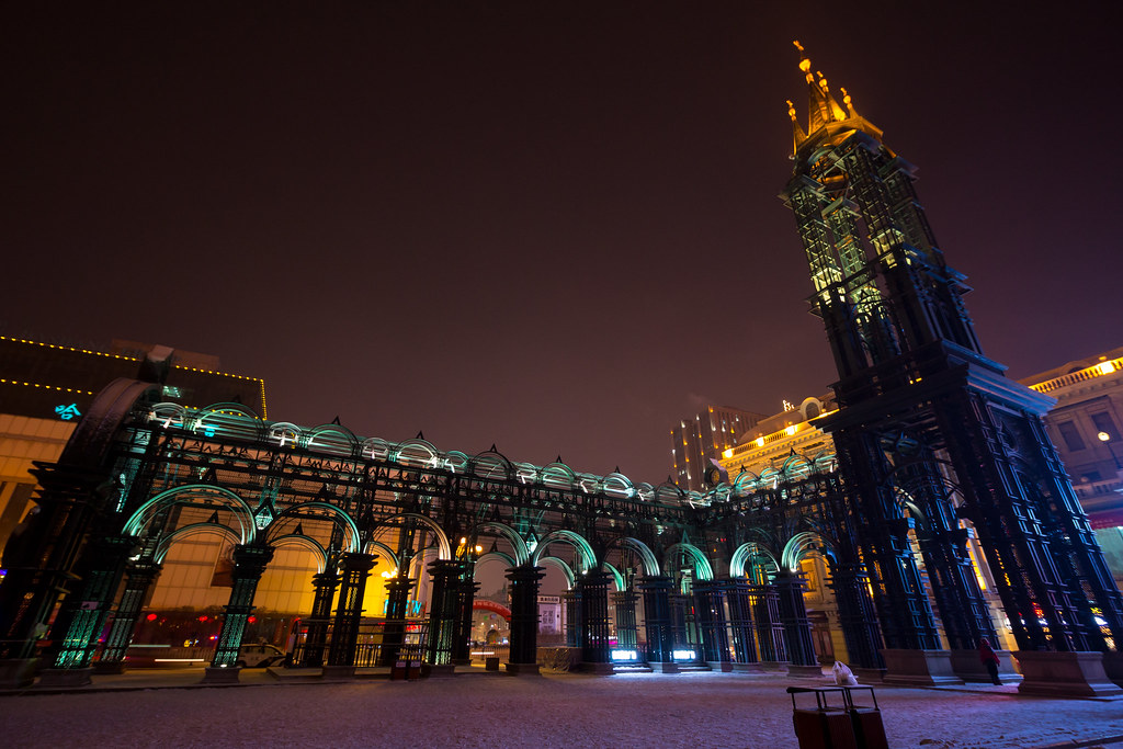 Harbin Saint Sophia Cathedral: An Ultimate Insider'S Guide 8 Harbin Saint Sophia Cathedral: An Ultimate Insider'S Guide