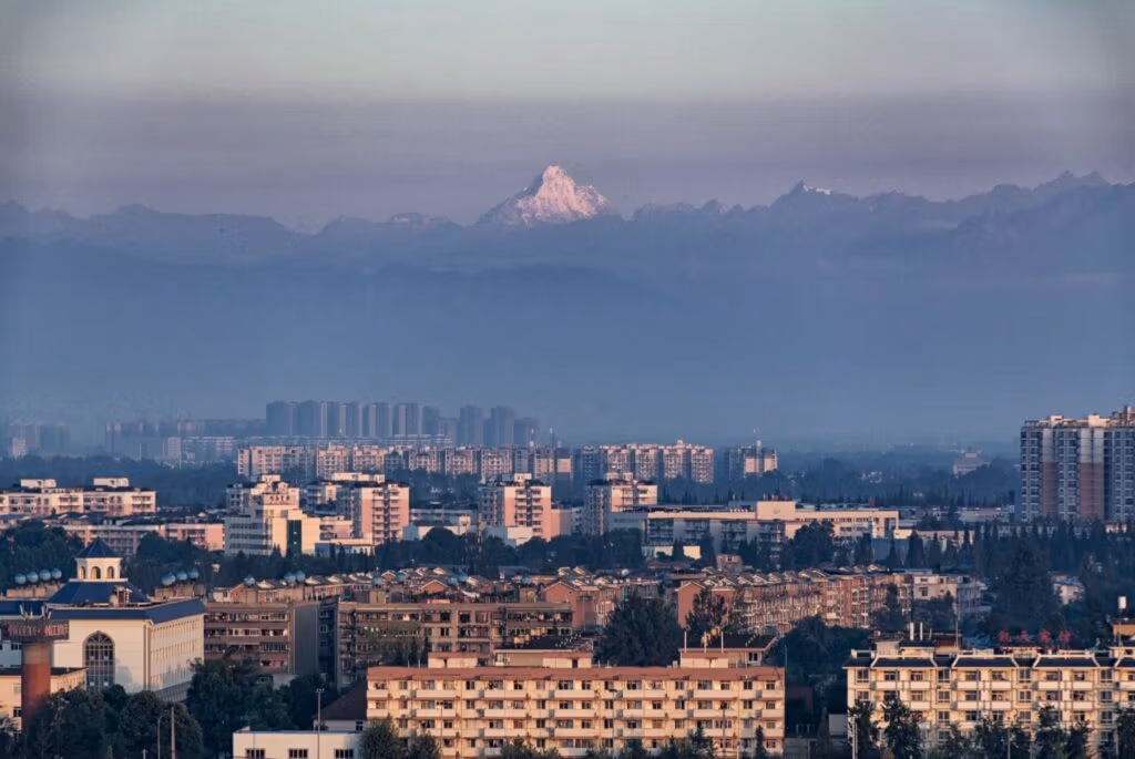 Top 10 Mountains In China: Majestic Peaks You Must Explore 18 Top 10 Mountains In China: Majestic Peaks You Must Explore