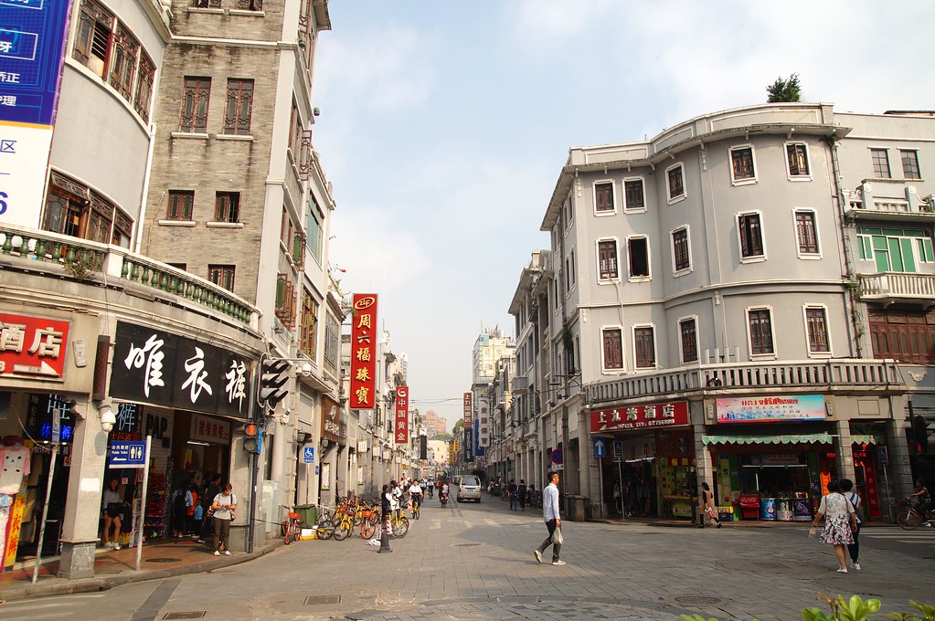 Things To Do In Guangzhou: The Complete Expert Guide