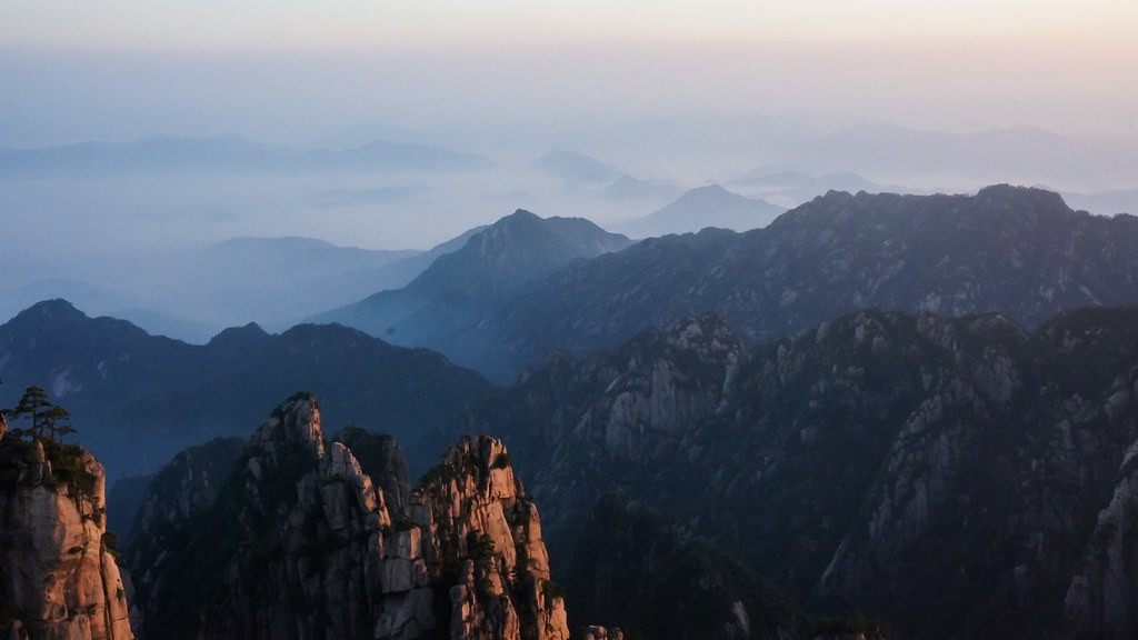 Mount Huangshan: A Complete Guide To China'S 'Loveliest Mountain' 10 Mount Huangshan: A Complete Guide To China'S 'Loveliest Mountain'
