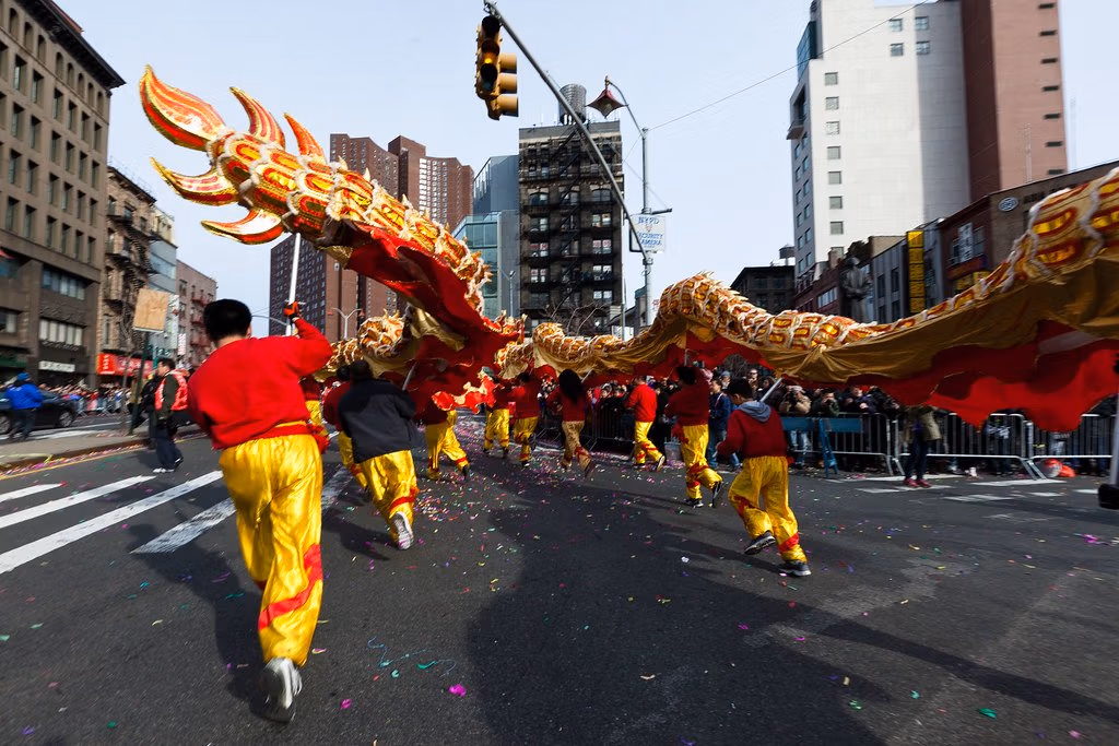 Chinese Holidays 2026: A Traveler’s Guide 3 Chinese Holidays 2026: A Traveler’s Guide