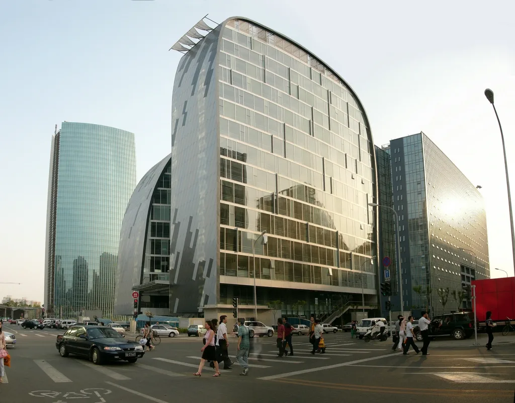 Where To Stay In Beijing: Your Complete Neighborhood Guide 18 Where To Stay In Beijing: Your Complete Neighborhood Guide