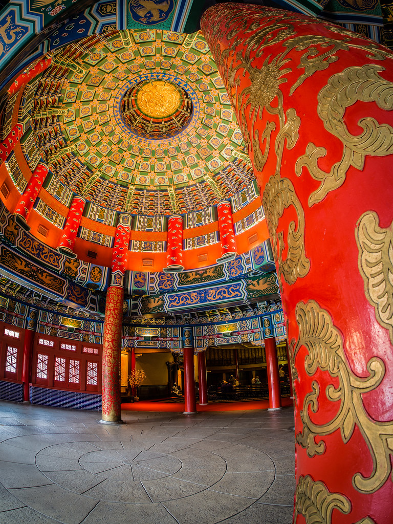 Temple Of Heaven: China'S Most Sacred Imperial Complex 5 Temple Of Heaven: China'S Most Sacred Imperial Complex