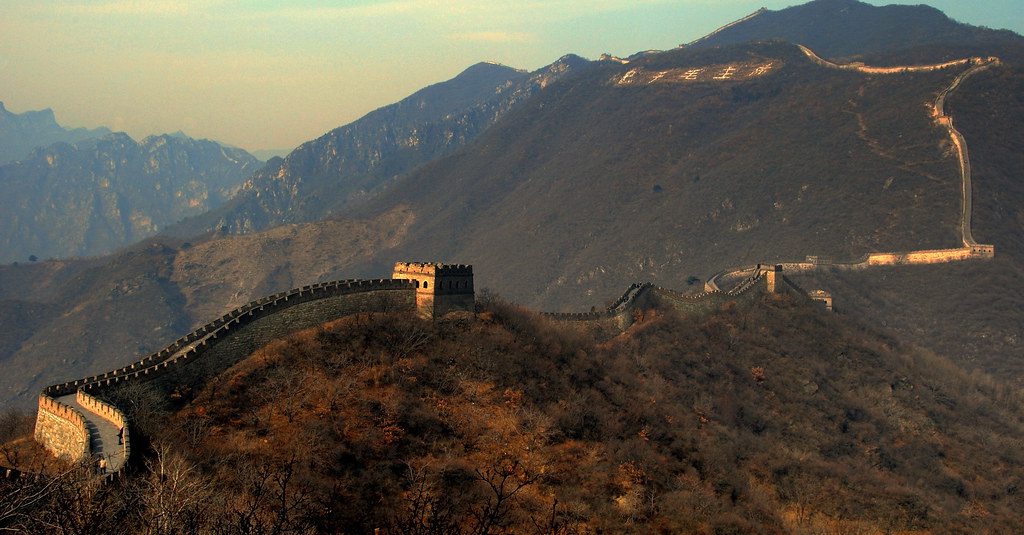 Mutianyu Great Wall: The Ultimate Guide To China'S Most Beautiful Section 3 Mutianyu Great Wall: The Ultimate Guide To China'S Most Beautiful Section
