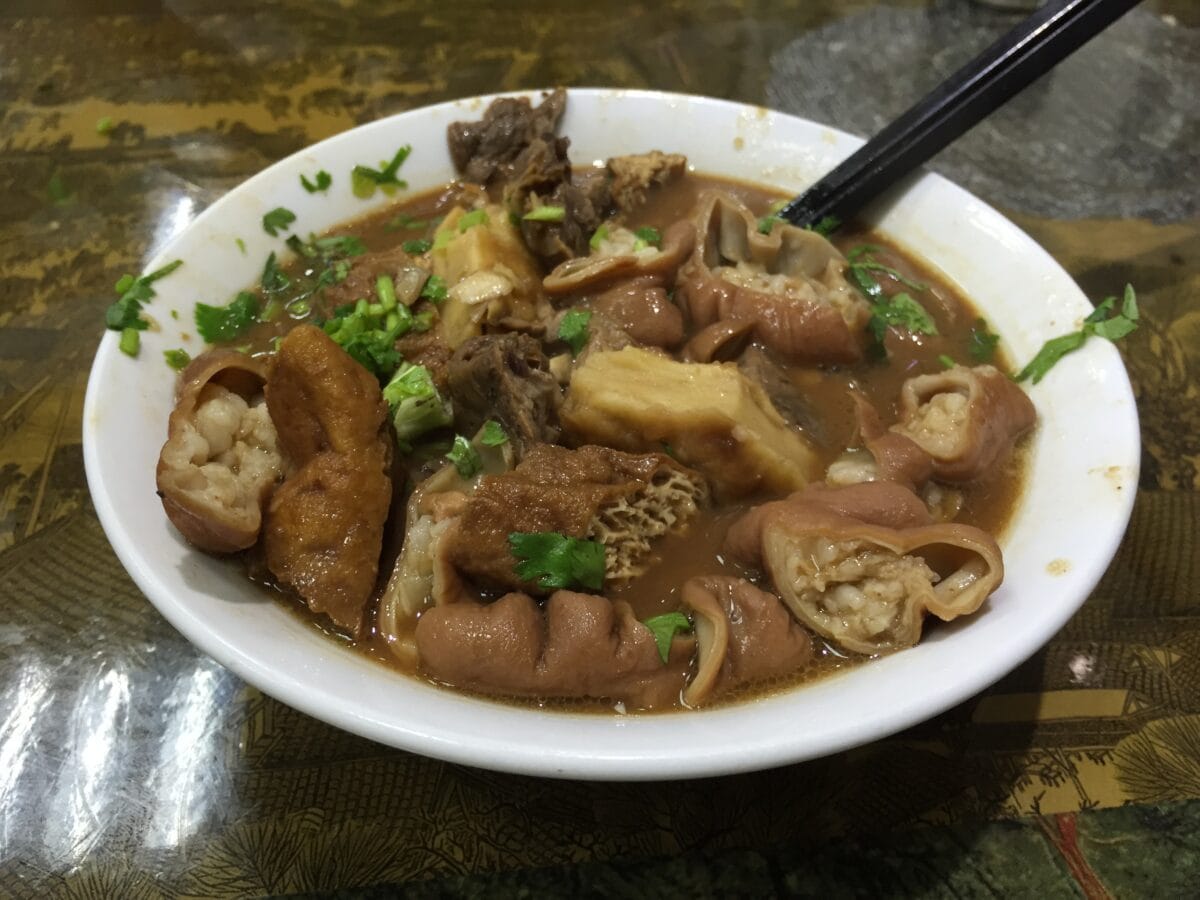 What &Amp; Where To Eat In Beijing: 12 Must-Try Dishes 21 What &Amp; Where To Eat In Beijing: 12 Must-Try Dishes