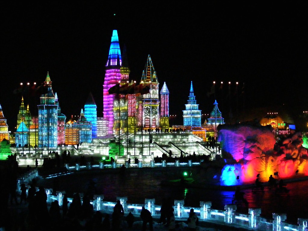 Harbin Ice And Snow World: The Ultimate 2025/2026 Insider'S Guide 13 Harbin Ice And Snow World: The Ultimate 2025/2026 Insider'S Guide