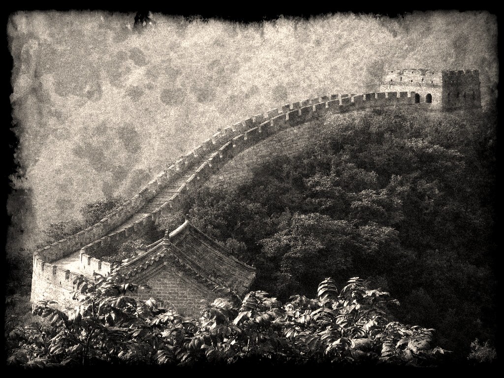 Mutianyu Great Wall: The Ultimate Guide To China'S Most Beautiful Section 2 Mutianyu Great Wall: The Ultimate Guide To China'S Most Beautiful Section