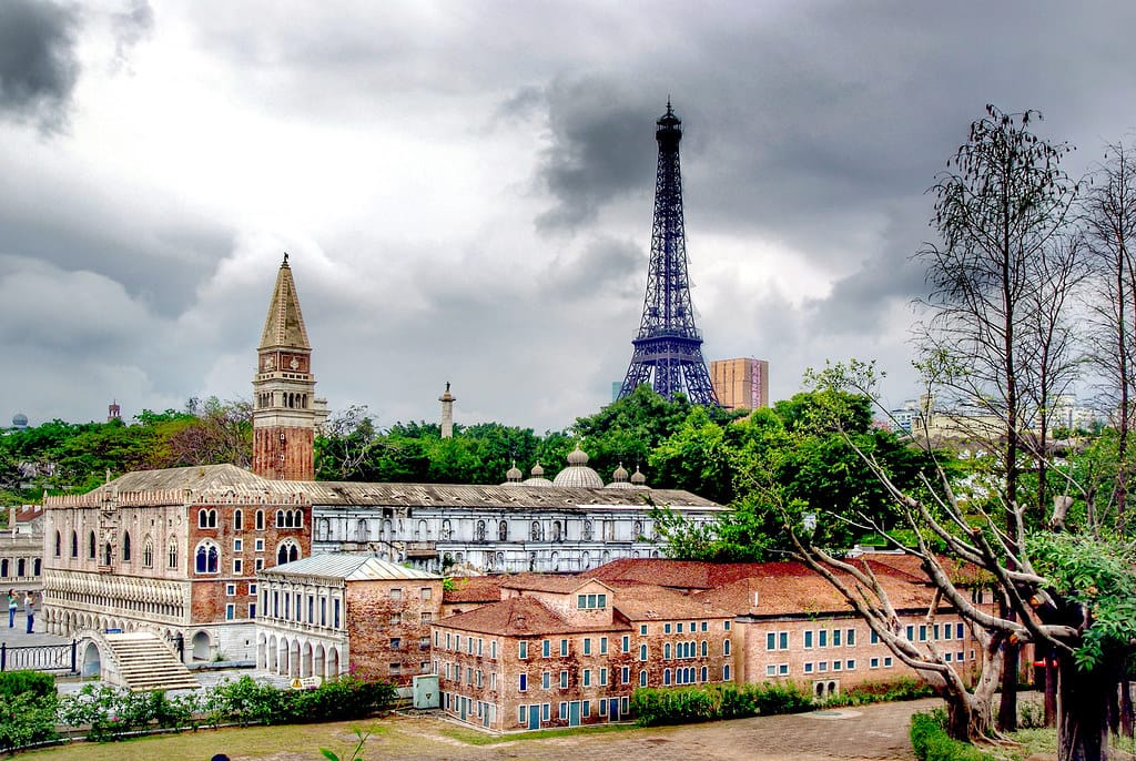 Comprehensive 1 Week China Itinerary Guide 62 Comprehensive 1 Week China Itinerary Guide