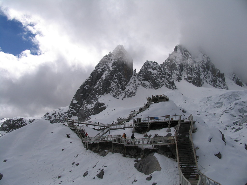 Jade Dragon Snow Mountain: The Ultimate Travel Guide To Yunnan'S Sacred Peak 4 Jade Dragon Snow Mountain: The Ultimate Travel Guide To Yunnan'S Sacred Peak