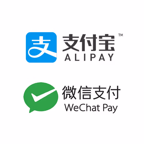 Wechat Pay Vs Alipay