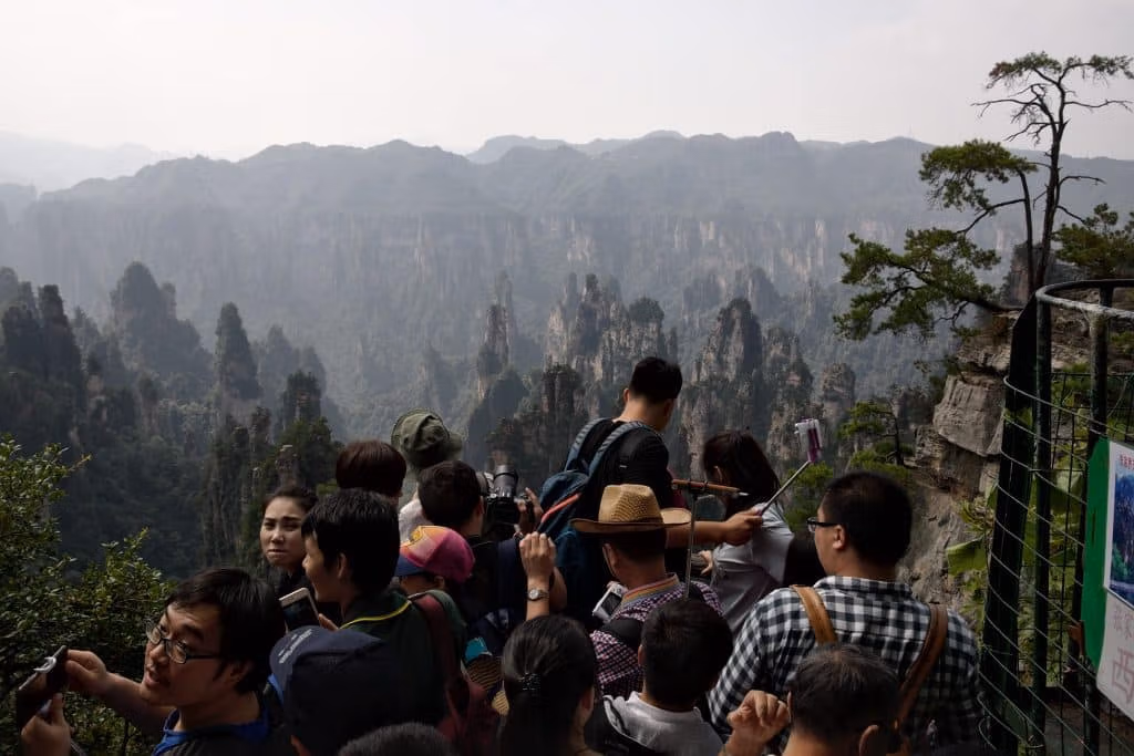 Chinese Holidays 2026: A Traveler’s Guide 9 Chinese Holidays 2026: A Traveler’s Guide