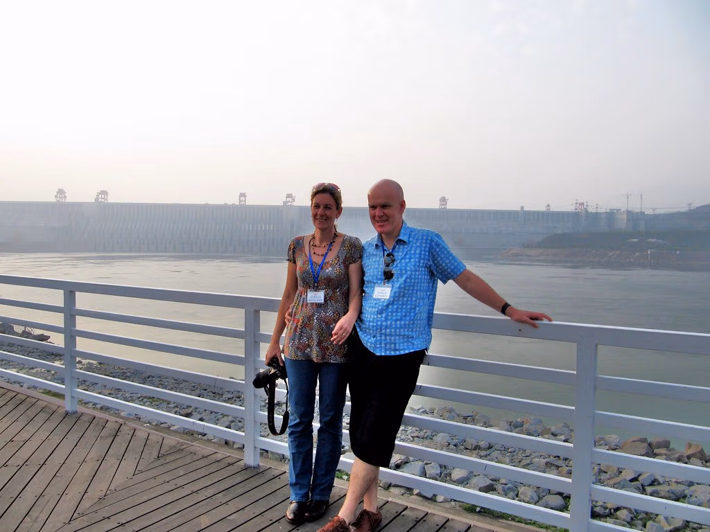 The Three Gorges Dam: China’s Engineering Marvel 9 The Three Gorges Dam: China’s Engineering Marvel