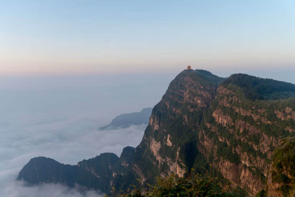 Top 10 Mountains In China: Majestic Peaks You Must Explore 15 Top 10 Mountains In China: Majestic Peaks You Must Explore