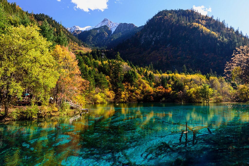 Jiuzhaigou Valley: The Complete Guide
