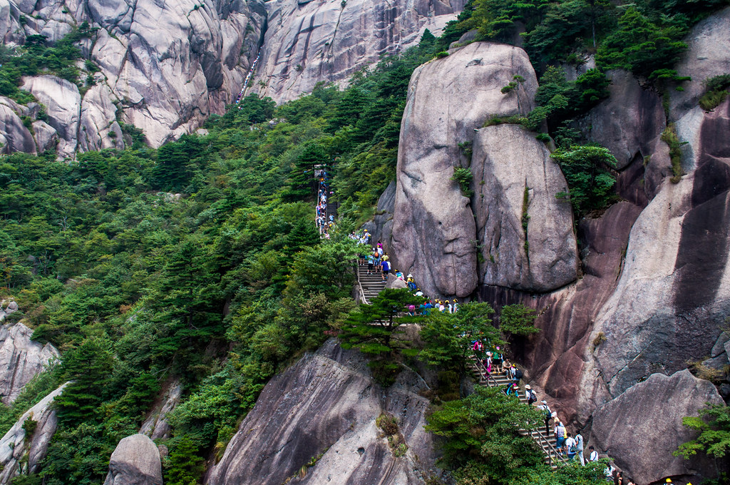 Mount Huangshan: A Complete Guide To China'S 'Loveliest Mountain' 18 Mount Huangshan: A Complete Guide To China'S 'Loveliest Mountain'