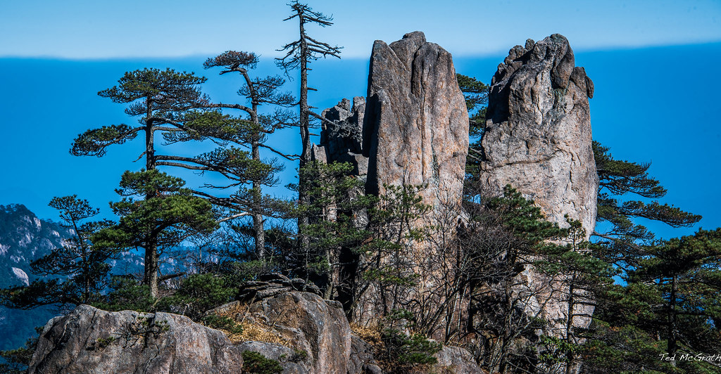 Mount Huangshan: A Complete Guide To China'S 'Loveliest Mountain' 3 Mount Huangshan: A Complete Guide To China'S 'Loveliest Mountain'