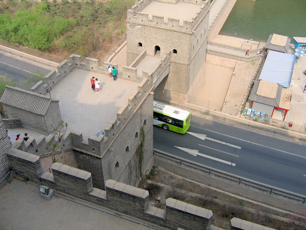 Beijing Transportation: 7 Ways To Get Around