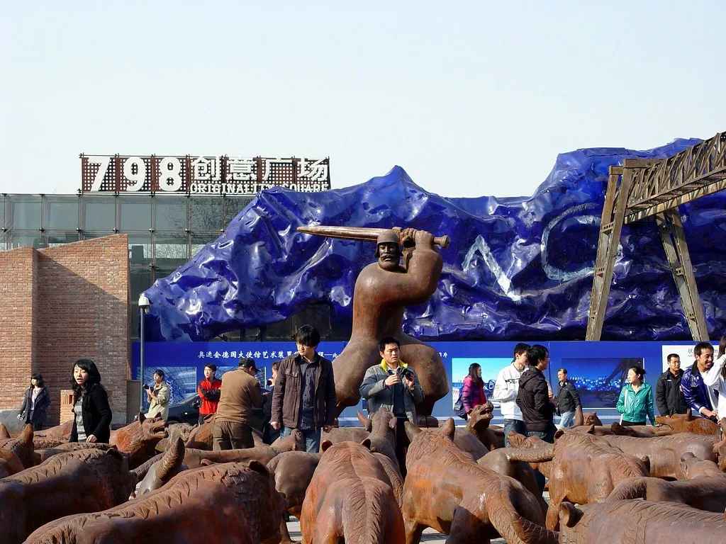 Where To Stay In Beijing: Your Complete Neighborhood Guide 15 Where To Stay In Beijing: Your Complete Neighborhood Guide