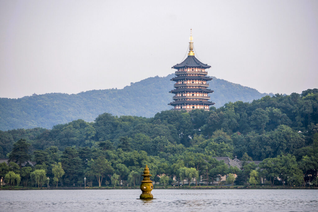 China Attractions 44 China Attractions