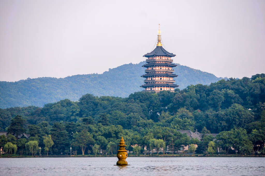 China Attractions 44 China Attractions