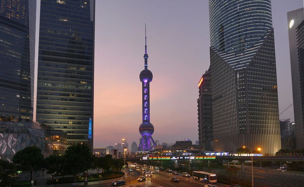 Oriental Pearl Tower In Shanghai: A Definitive Traveler'S Guide 12 Oriental Pearl Tower In Shanghai: A Definitive Traveler'S Guide