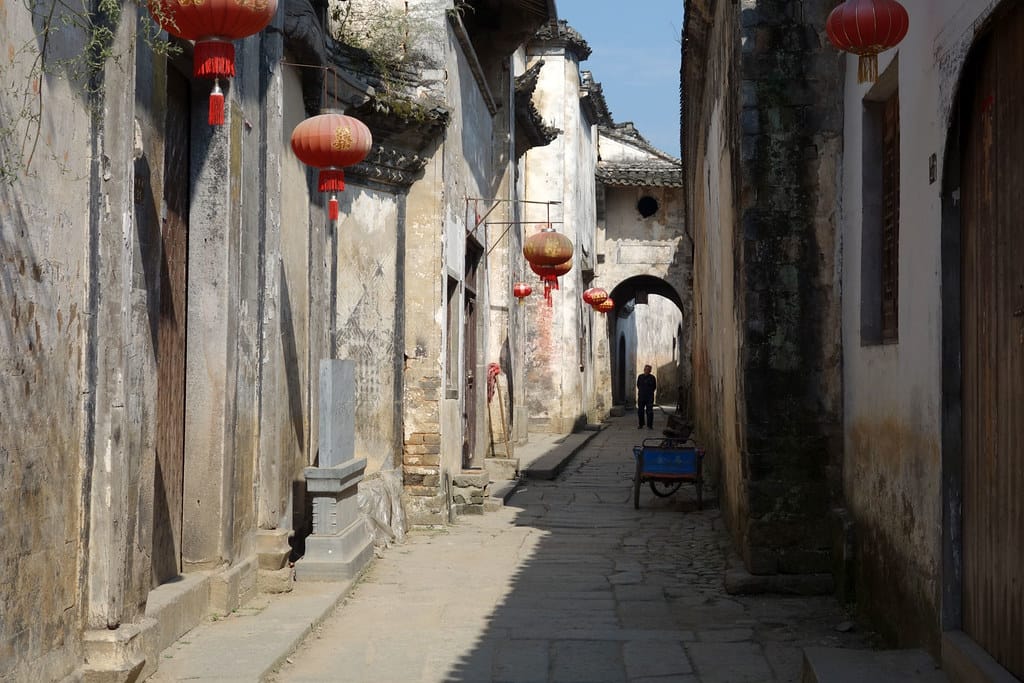The Ultimate Guide To Chengkan Village: Ancient Wisdom And Huizhou Soul
