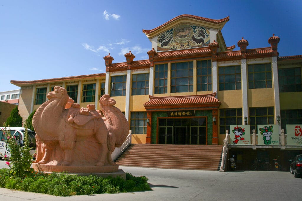 Comprehensive 1 Week China Itinerary Guide 29 Comprehensive 1 Week China Itinerary Guide