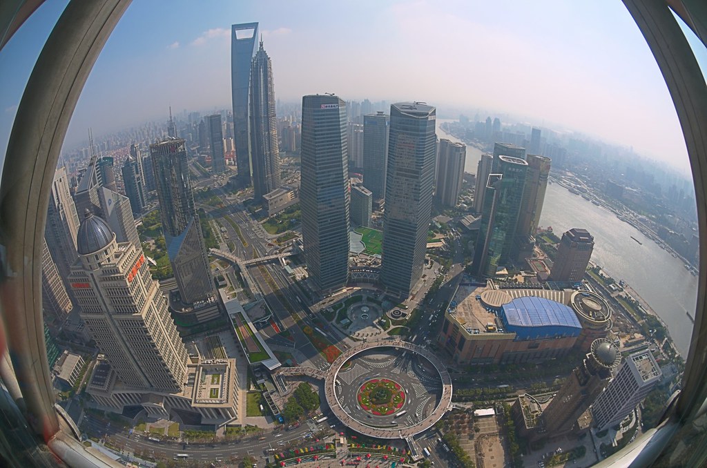 Oriental Pearl Tower In Shanghai: A Definitive Traveler'S Guide 6 Oriental Pearl Tower In Shanghai: A Definitive Traveler'S Guide