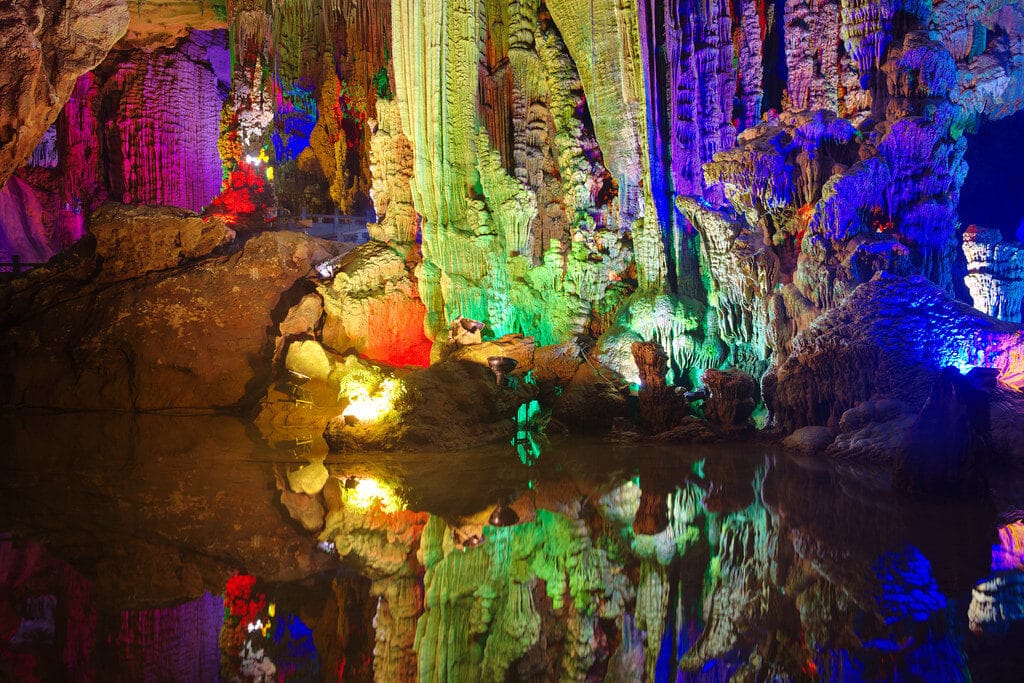 Yangshuo Silver Cave: Complete Visitor Guide