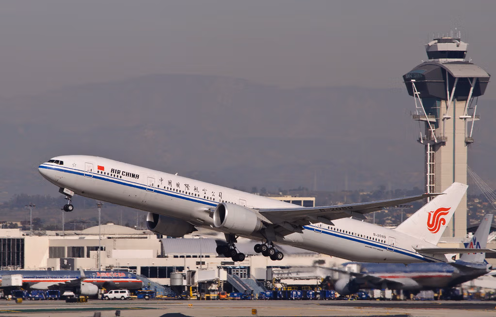 Air China Reviews: Our Unfiltered Take Before You Fly 10 Air China Reviews: Our Unfiltered Take Before You Fly