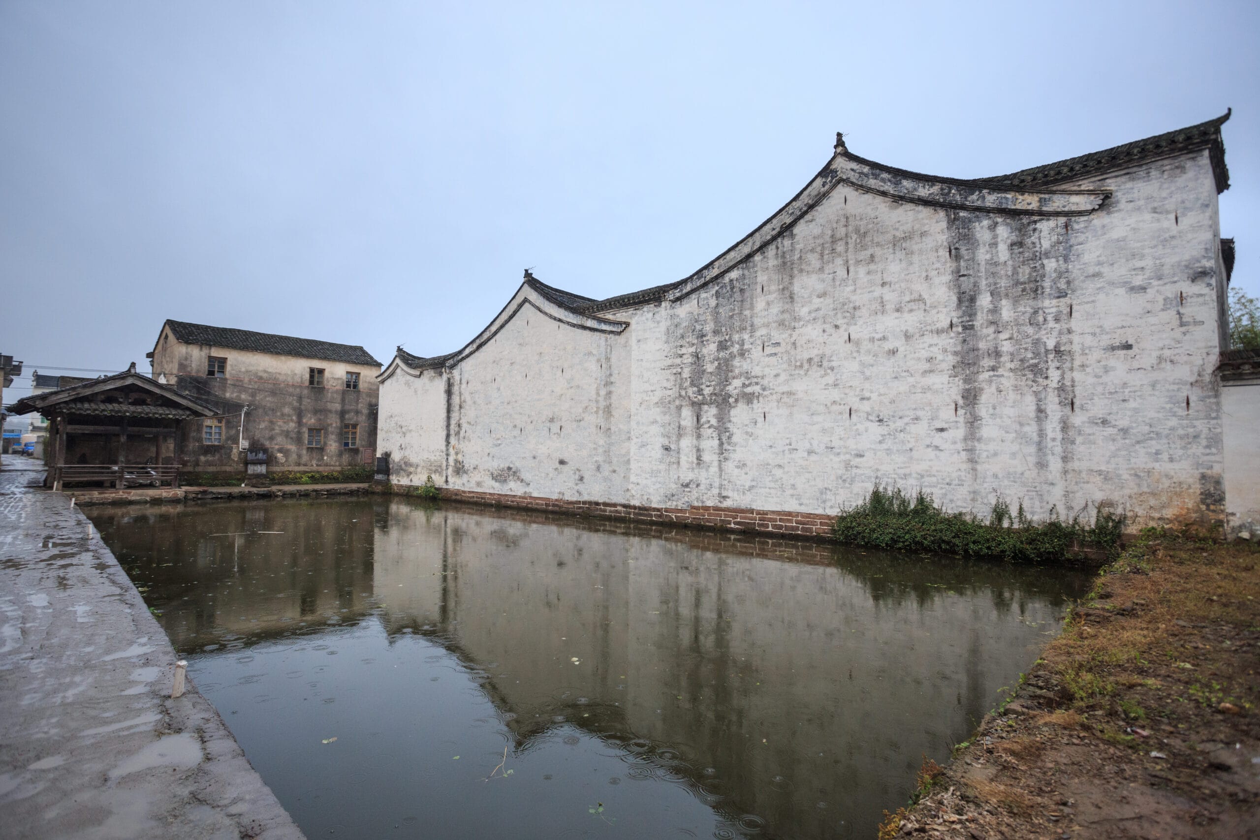 Xixinan Village: Complete Travel Guide To Huangshan'S Hidden Ancient Water Village 4 Xixinan Village: Complete Travel Guide To Huangshan'S Hidden Ancient Water Village