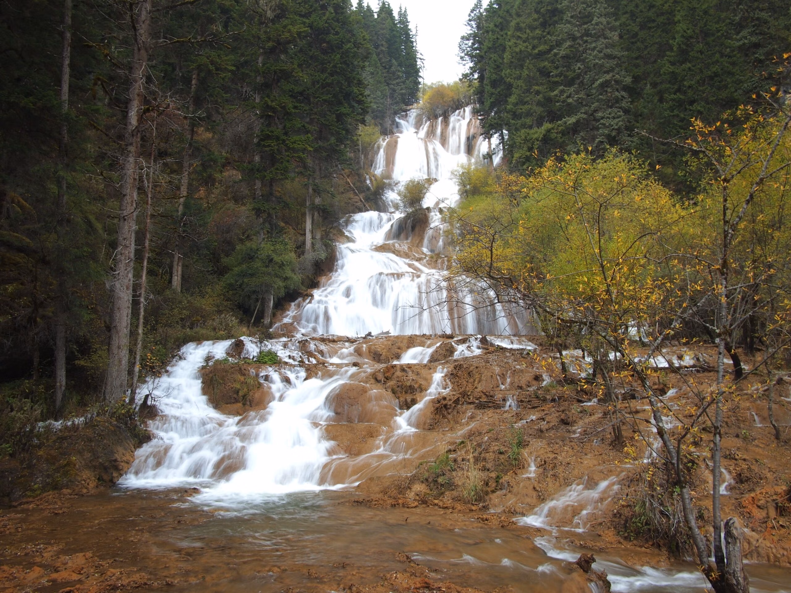 Top 9 Waterfalls In China: Your Ultimate Travel Guide 7 Top 9 Waterfalls In China: Your Ultimate Travel Guide