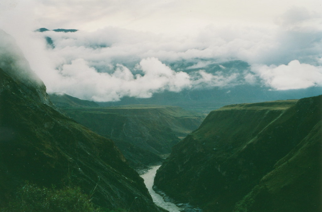 Tiger Leaping Gorge: The Ultimate Guide To China'S Most Spectacular Canyon Adventure 3 Tiger Leaping Gorge: The Ultimate Guide To China'S Most Spectacular Canyon Adventure