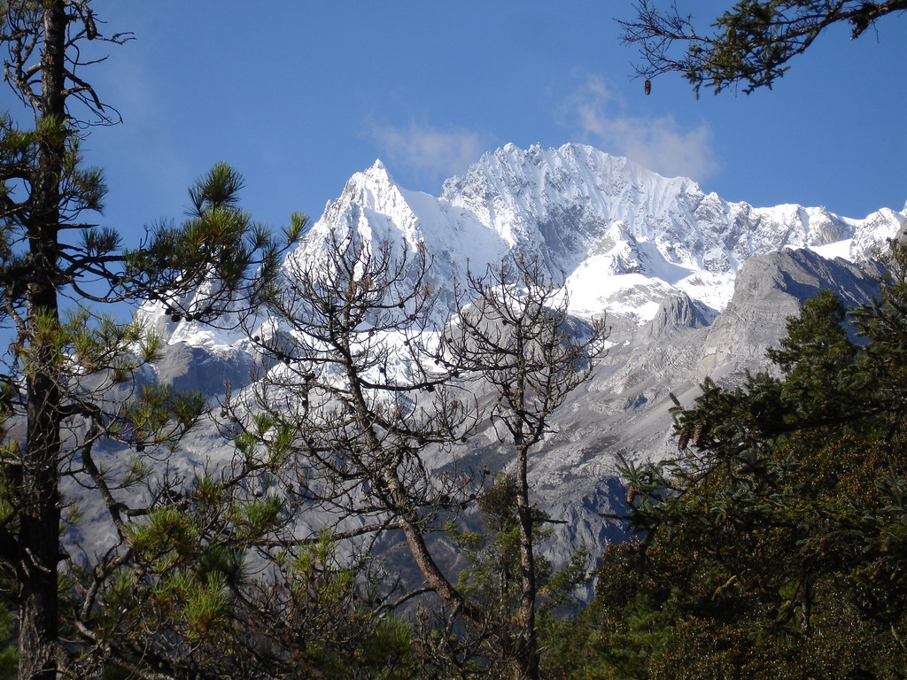Jade Dragon Snow Mountain: The Ultimate Travel Guide To Yunnan'S Sacred Peak 8 Jade Dragon Snow Mountain: The Ultimate Travel Guide To Yunnan'S Sacred Peak