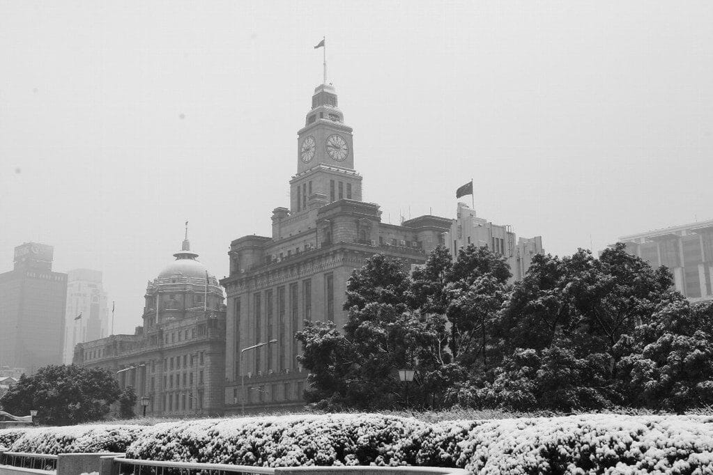 Does It Snow In China? Cities, Seasons &Amp; What To Expect