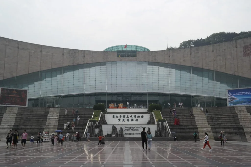The Three Gorges Dam: China’s Engineering Marvel 8 The Three Gorges Dam: China’s Engineering Marvel