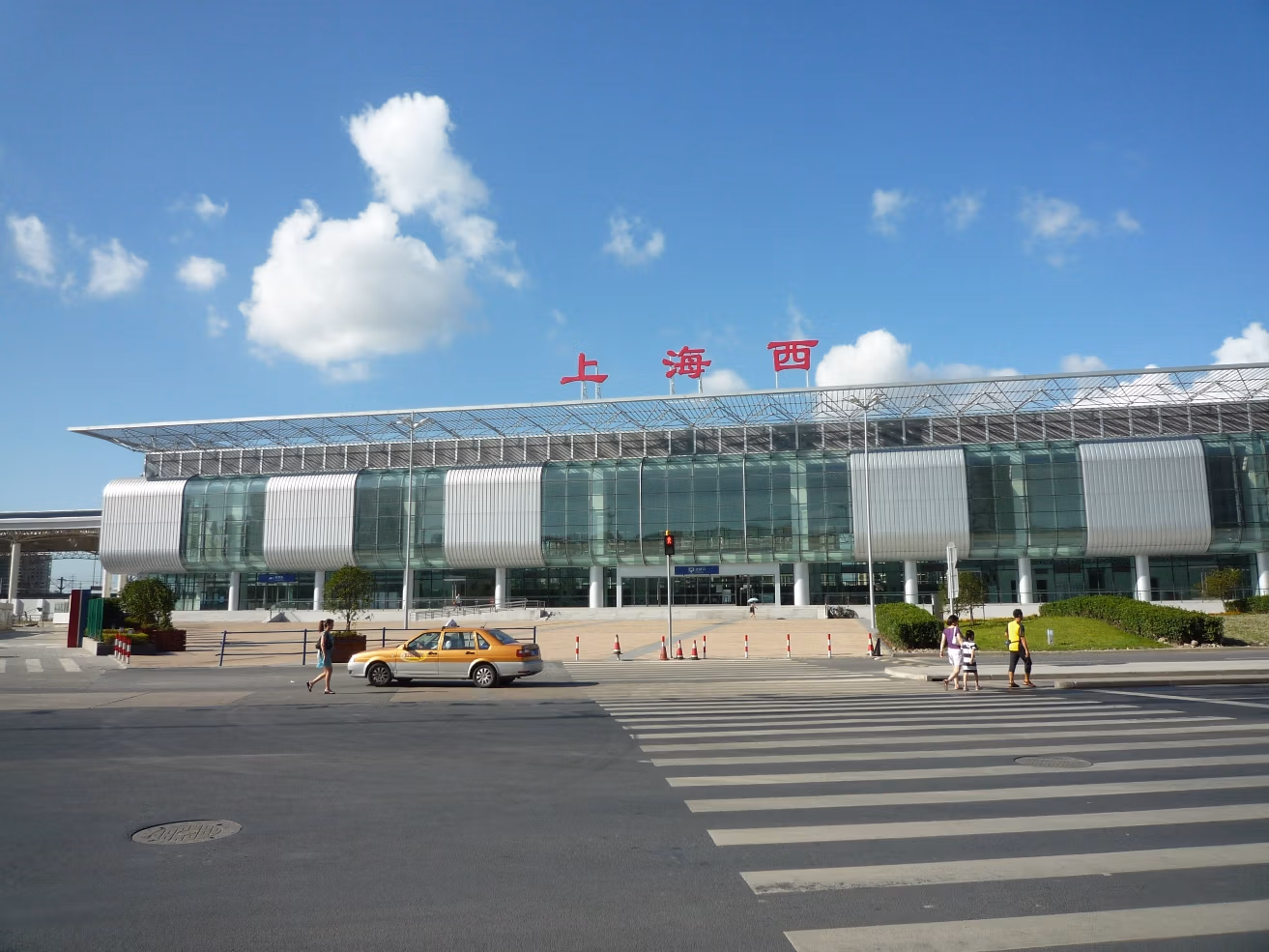Shanghai Railway Stations Guide: Which One Should You Choose?