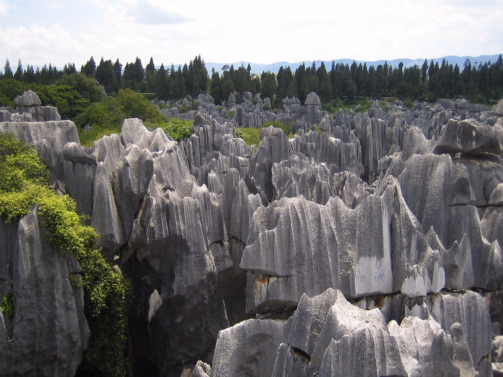China Attractions 23 China Attractions